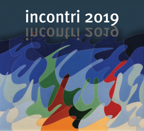 Incontri 2019 - 150 anni di SOMSI