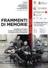 Manifesto Frammenti 2016