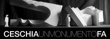 Ceschia. un monumento fa
